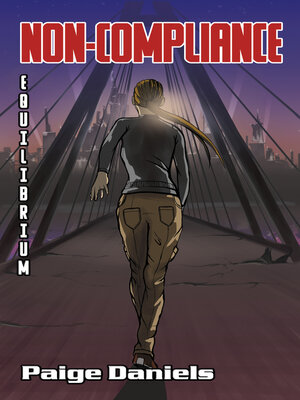 cover image of Non-Compliance